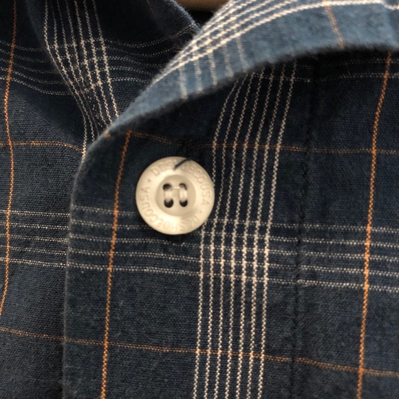 DC Shoes Button Long Sleeve Shirt - Picture 3 of 6